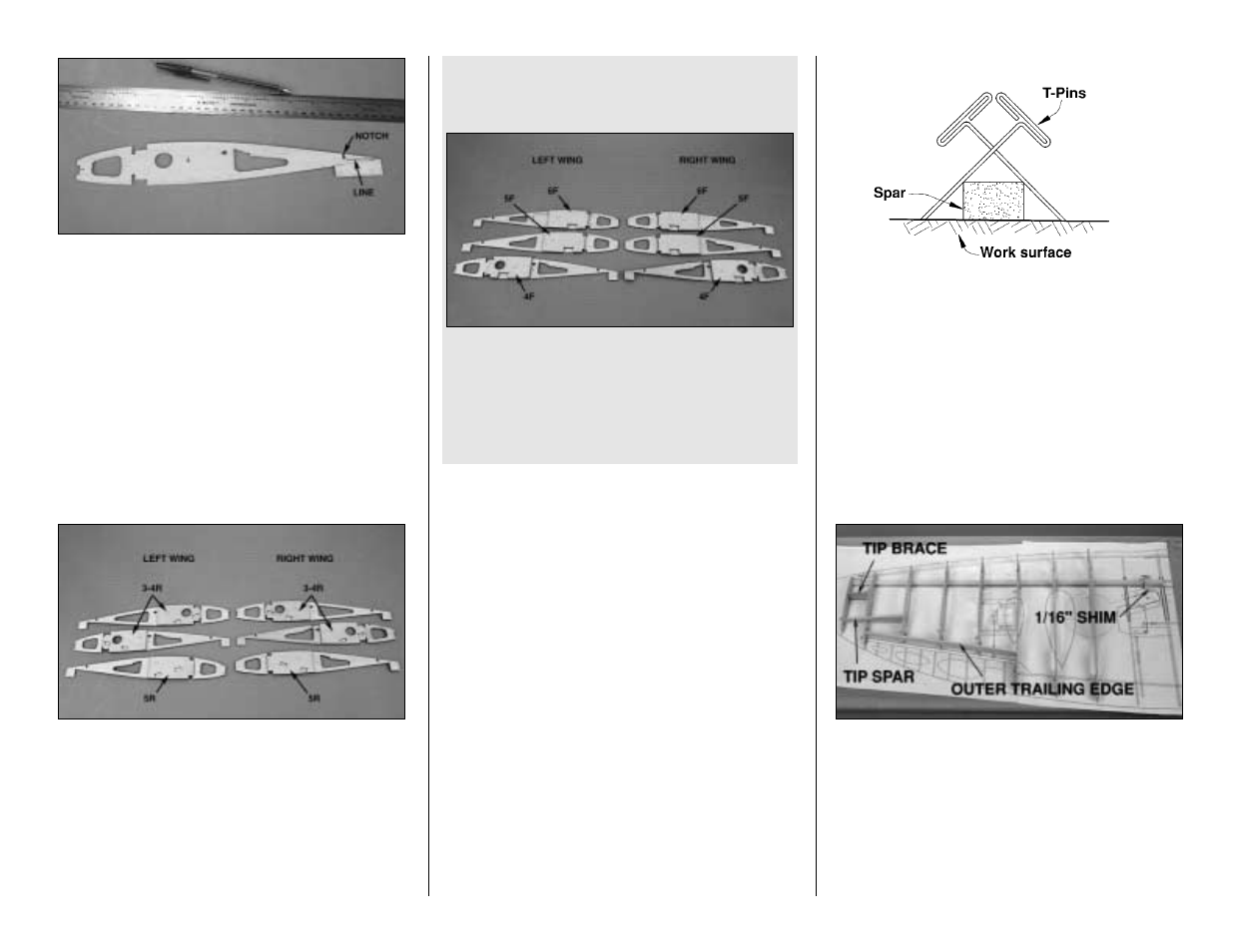 Top Flite TOPA0140 User Manual | Page 17 / 64