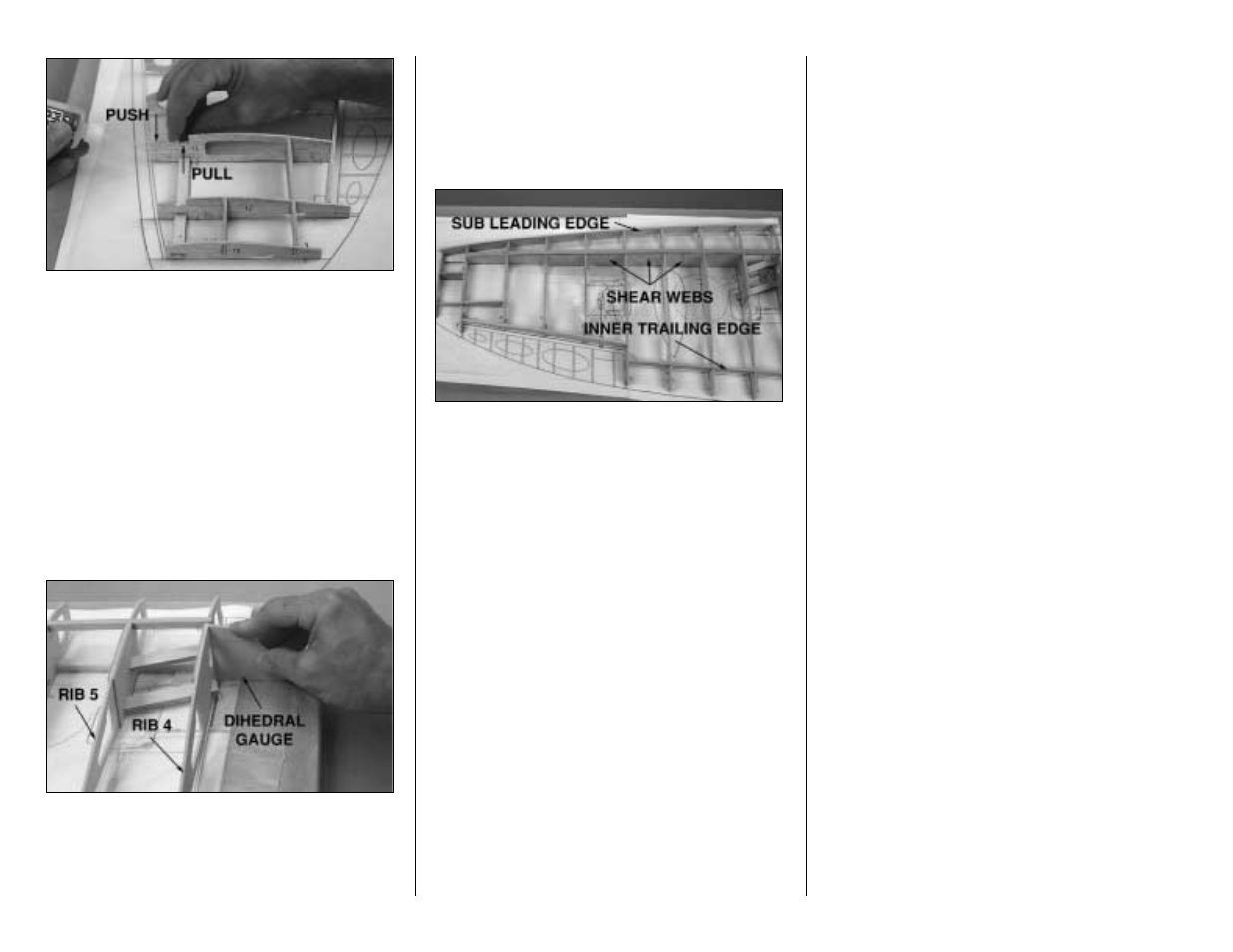 Top Flite TOPA0140 User Manual | Page 18 / 64