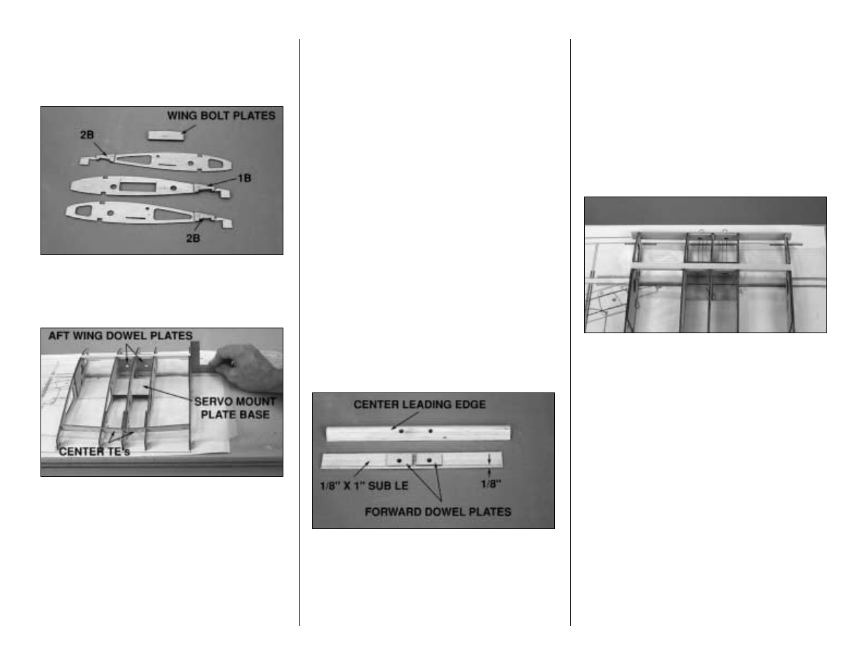 Top Flite TOPA0140 User Manual | Page 19 / 64