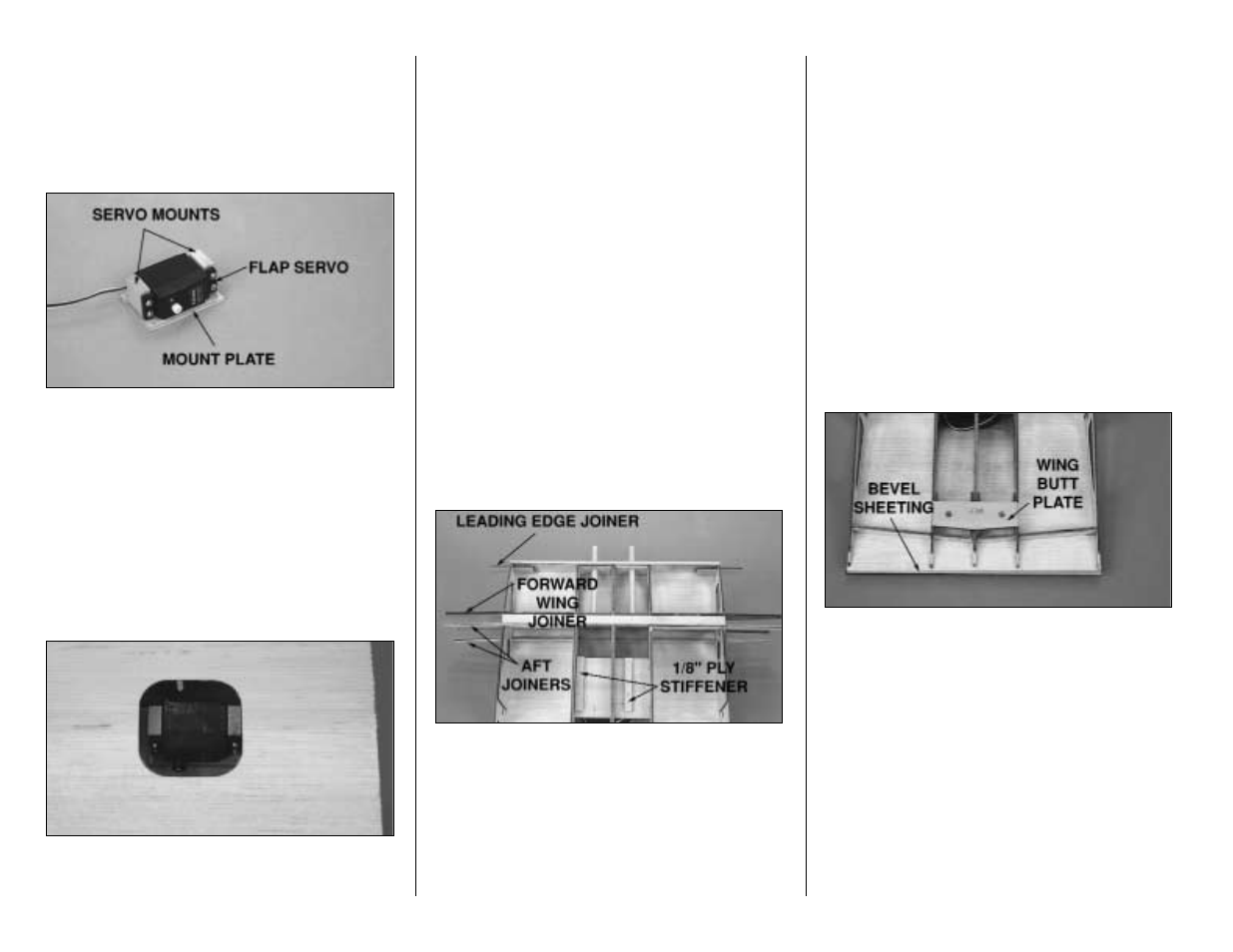 Top Flite TOPA0140 User Manual | Page 20 / 64