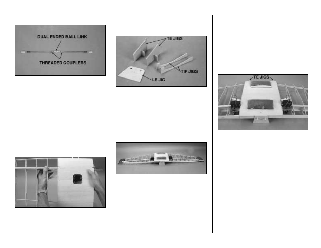 Top Flite TOPA0140 User Manual | Page 21 / 64