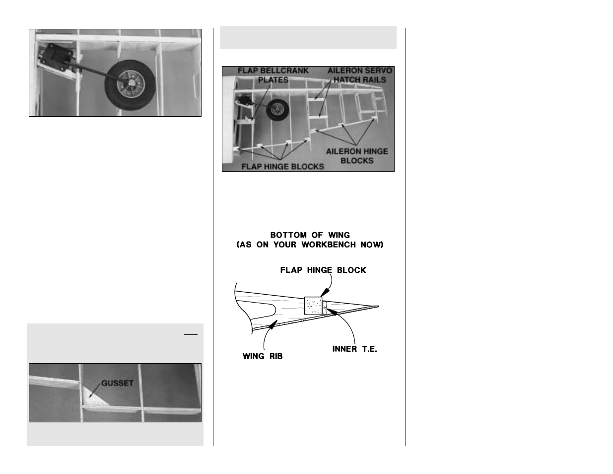 Top Flite TOPA0140 User Manual | Page 23 / 64