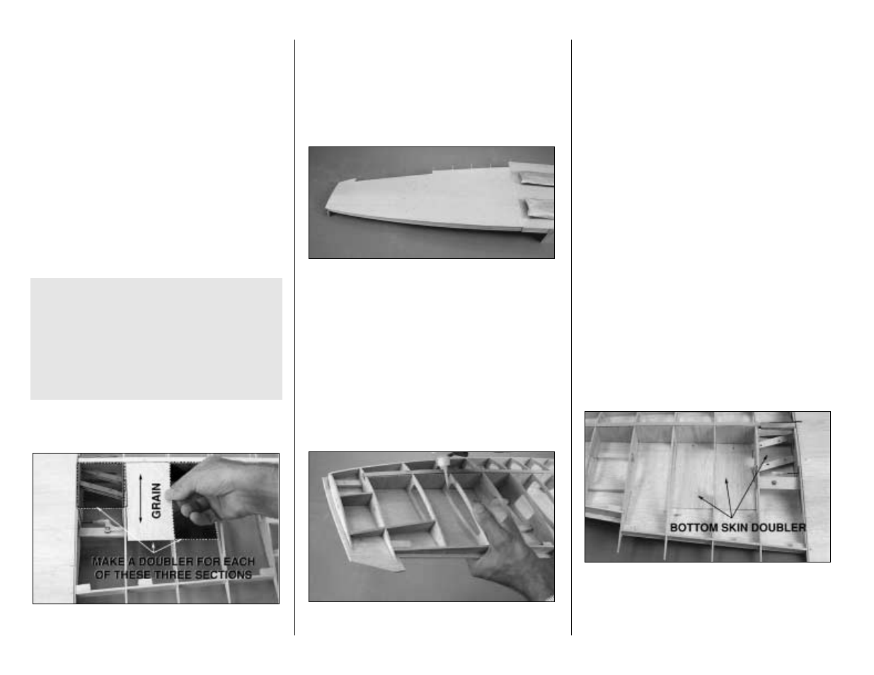 Top Flite TOPA0140 User Manual | Page 24 / 64