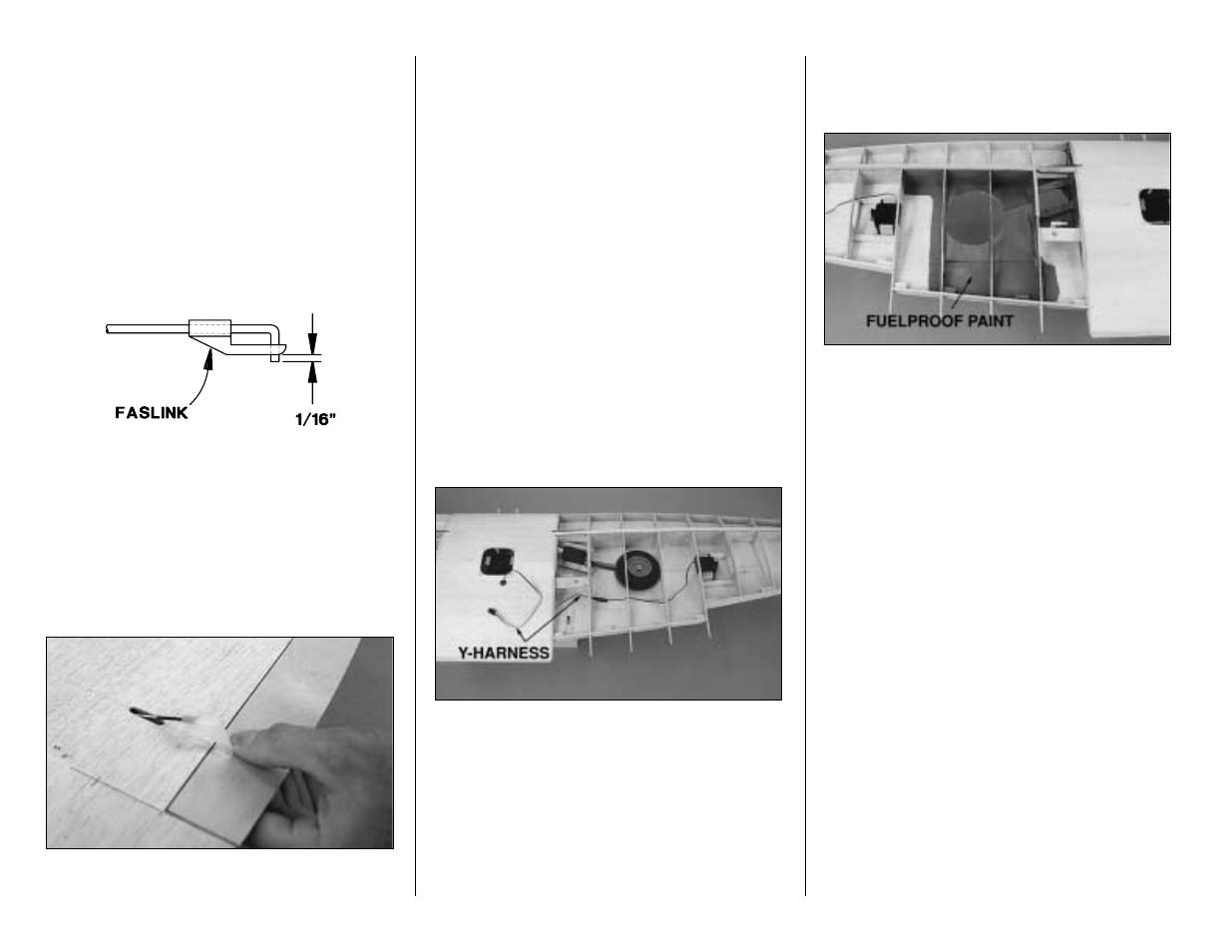 Top Flite TOPA0140 User Manual | Page 26 / 64