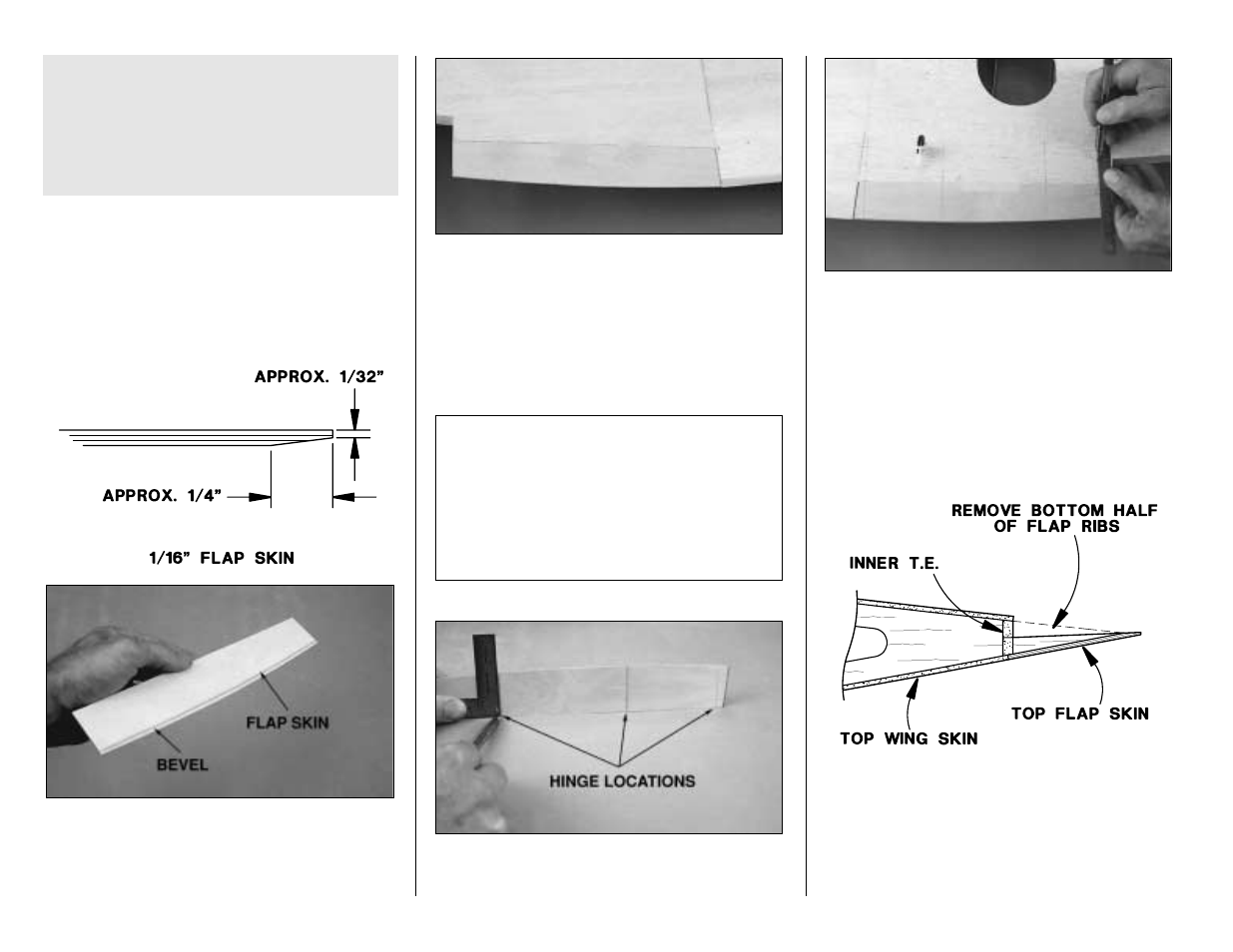 Top Flite TOPA0140 User Manual | Page 28 / 64