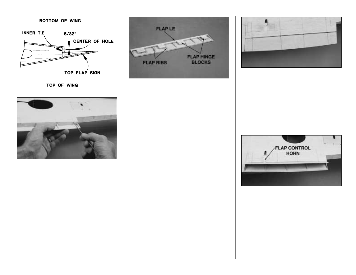 Top Flite TOPA0140 User Manual | Page 29 / 64