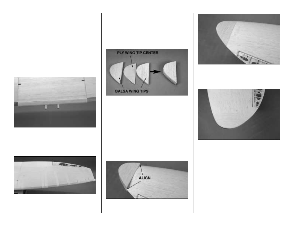 Top Flite TOPA0140 User Manual | Page 31 / 64