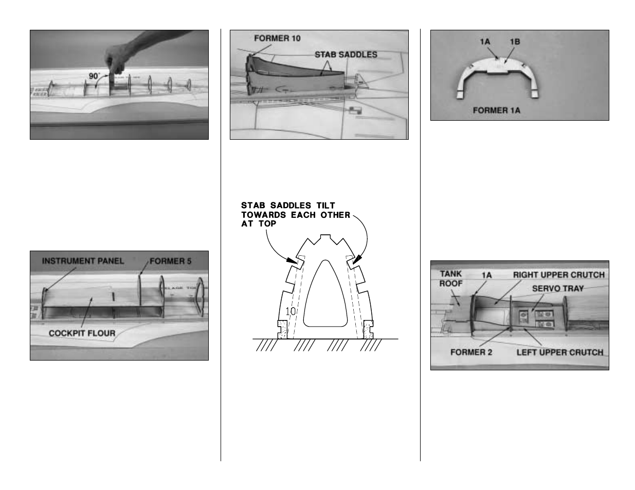 Top Flite TOPA0140 User Manual | Page 33 / 64