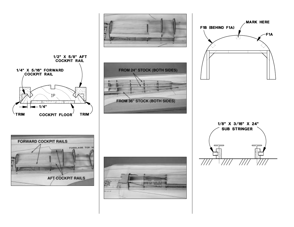 Top Flite TOPA0140 User Manual | Page 34 / 64