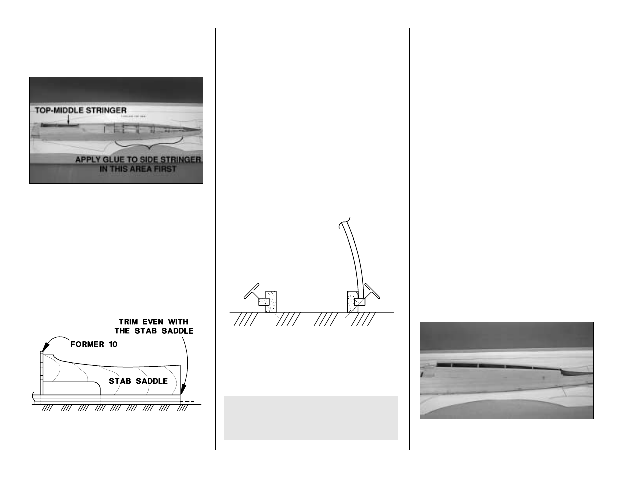 Top Flite TOPA0140 User Manual | Page 35 / 64