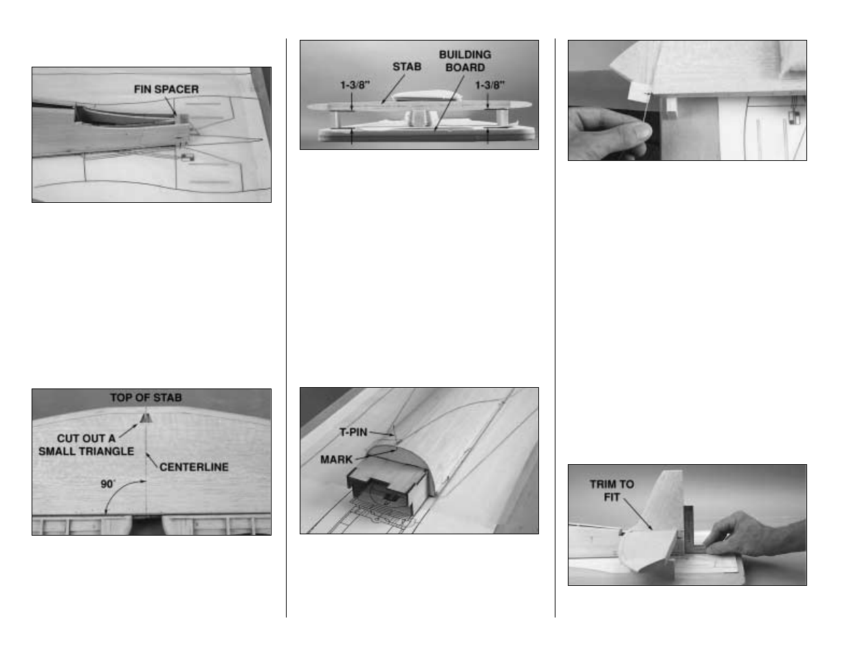 Top Flite TOPA0140 User Manual | Page 36 / 64