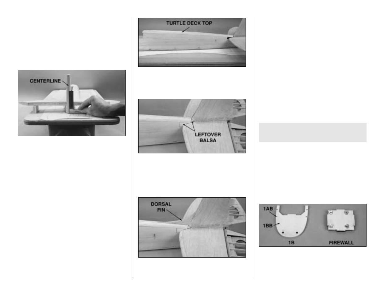Top Flite TOPA0140 User Manual | Page 37 / 64
