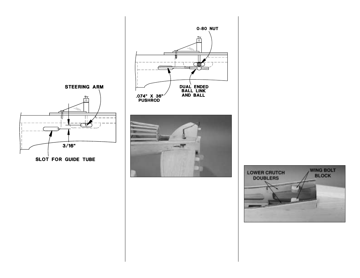 Top Flite TOPA0140 User Manual | Page 39 / 64