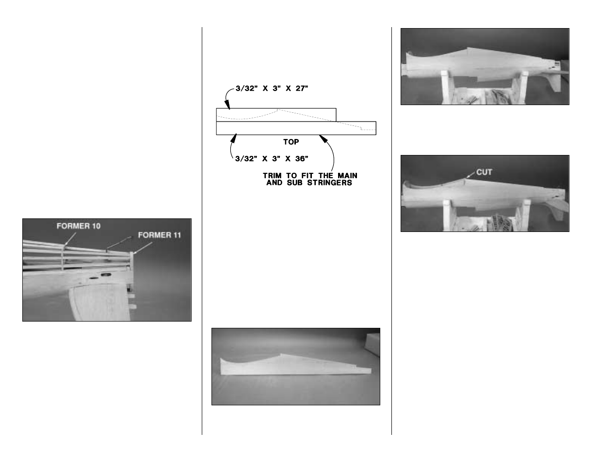 Top Flite TOPA0140 User Manual | Page 40 / 64
