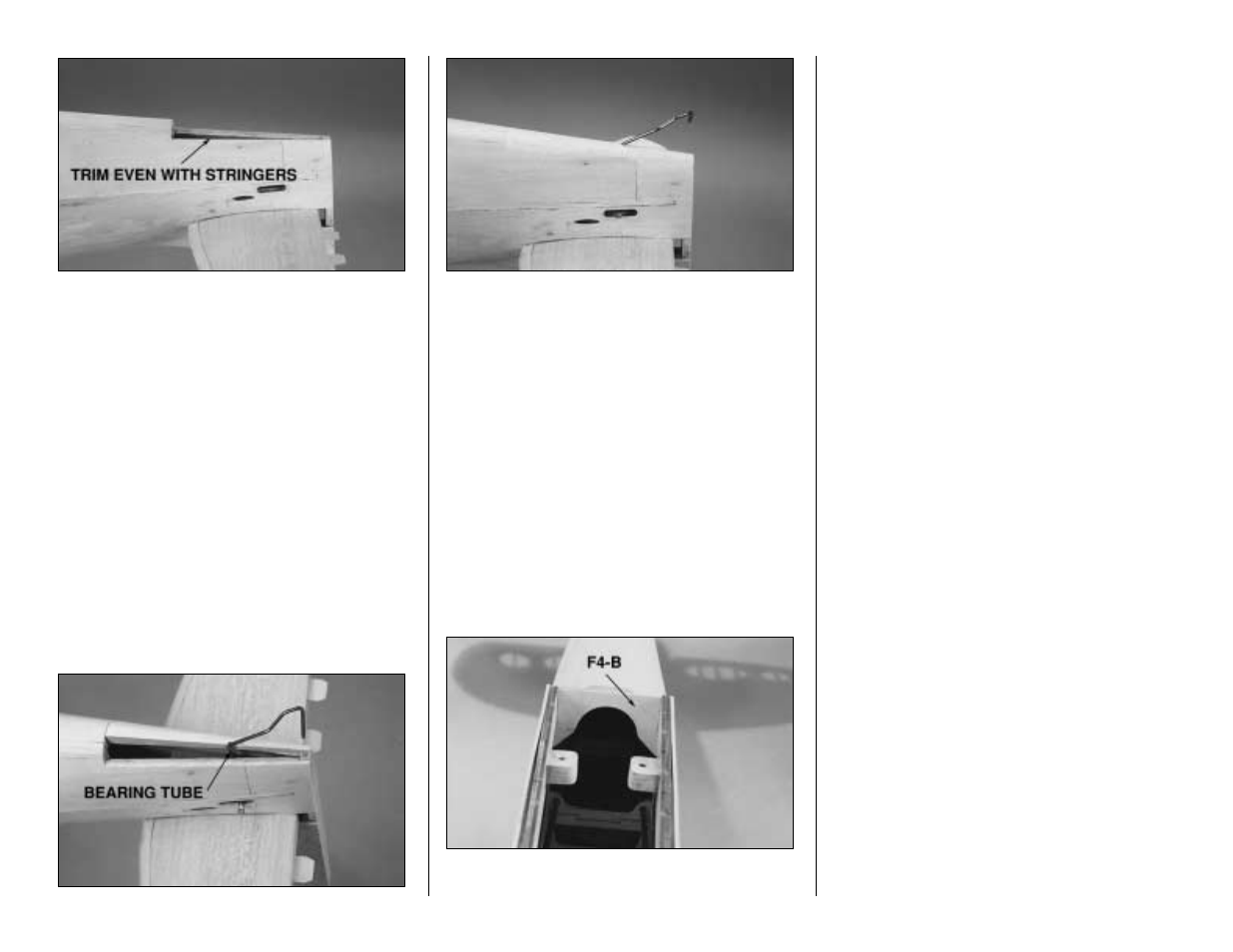 Top Flite TOPA0140 User Manual | Page 41 / 64