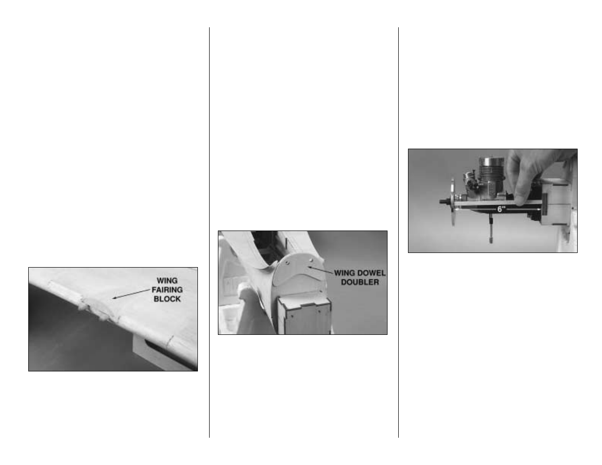 Top Flite TOPA0140 User Manual | Page 43 / 64