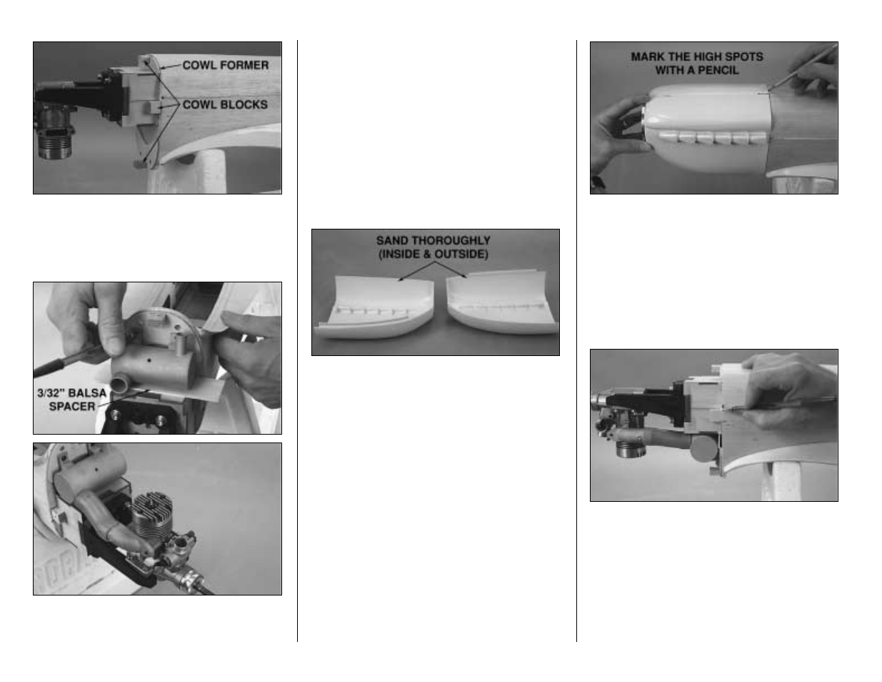 Top Flite TOPA0140 User Manual | Page 44 / 64