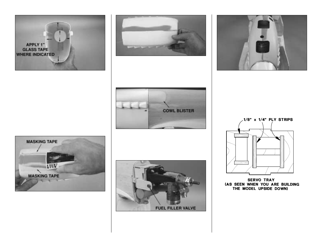 Top Flite TOPA0140 User Manual | Page 45 / 64