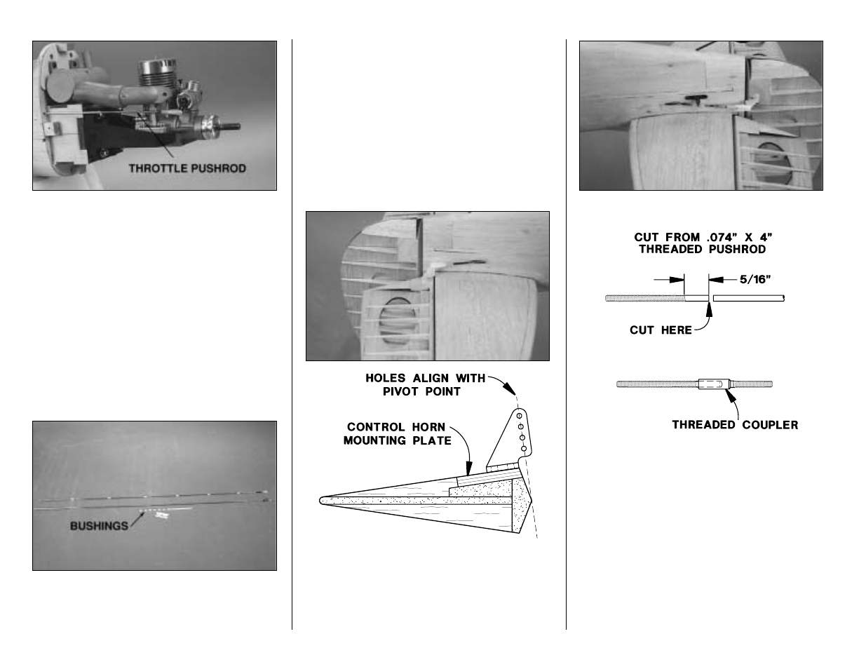Top Flite TOPA0140 User Manual | Page 46 / 64