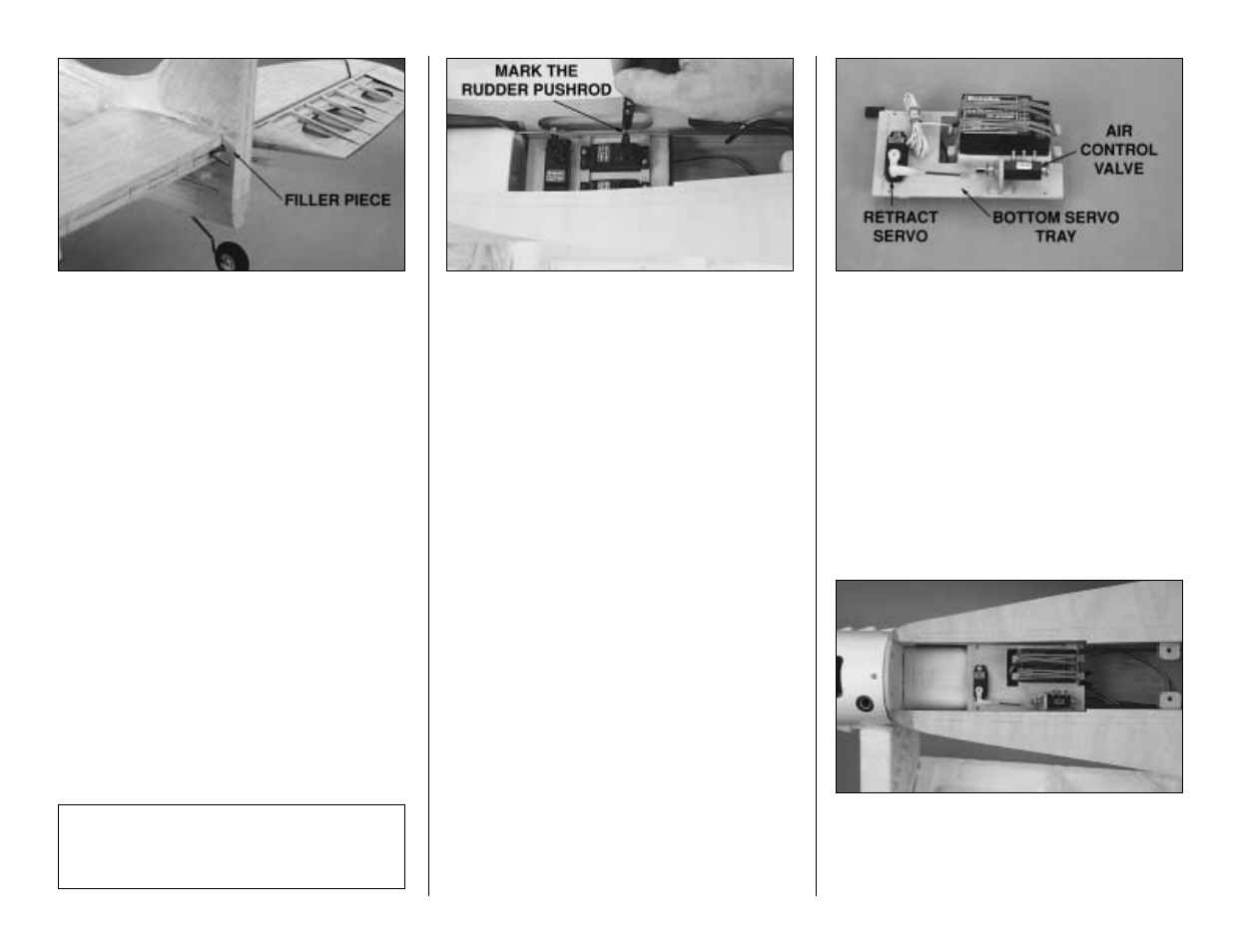 Top Flite TOPA0140 User Manual | Page 47 / 64