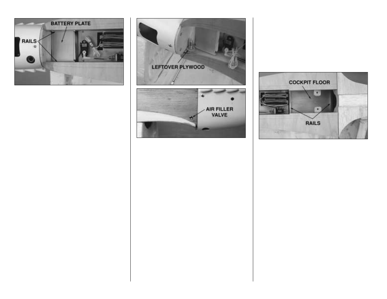 Top Flite TOPA0140 User Manual | Page 48 / 64
