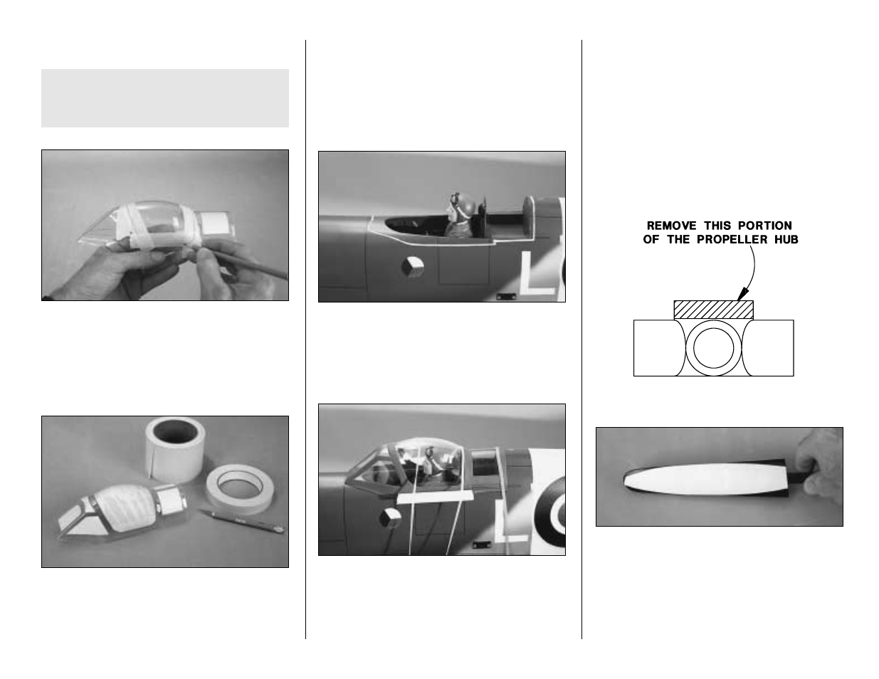 Top Flite TOPA0140 User Manual | Page 53 / 64