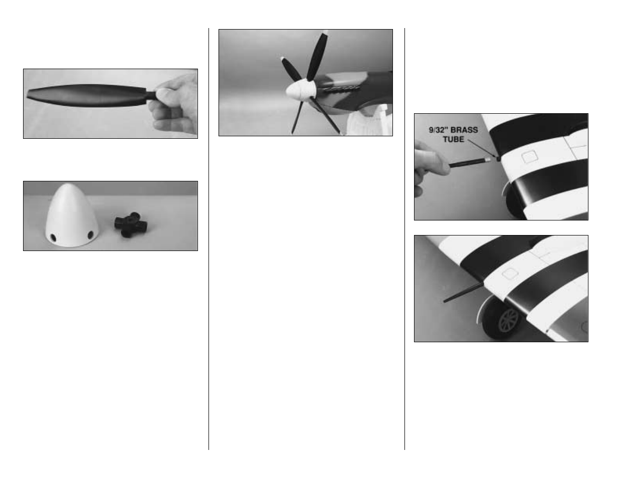 Top Flite TOPA0140 User Manual | Page 54 / 64