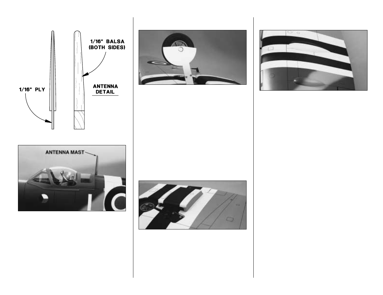 Top Flite TOPA0140 User Manual | Page 55 / 64