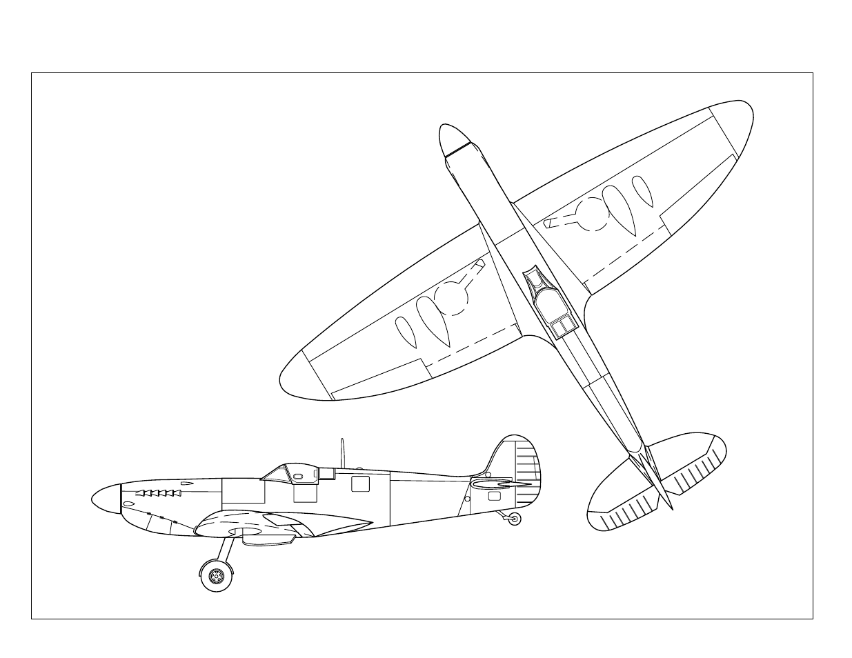 Top Flite TOPA0140 User Manual | Page 64 / 64