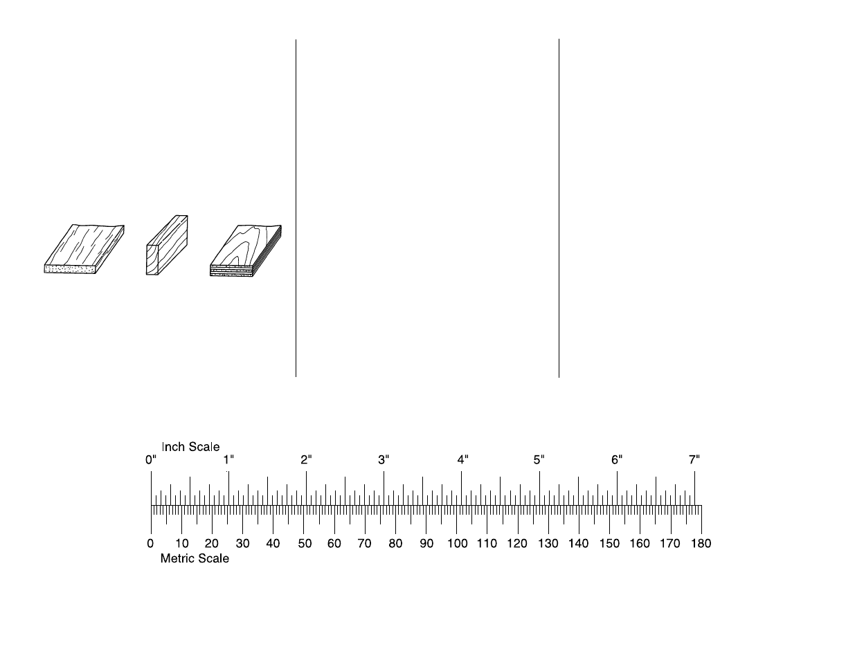 Common abbreviations, Types of wood, Get ready to build | Metric conversion | Top Flite TOPA0310 User Manual | Page 10 / 60