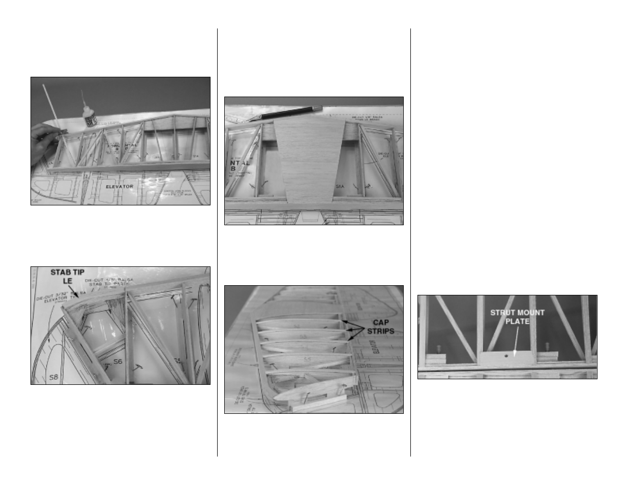 Top Flite TOPA0310 User Manual | Page 12 / 60