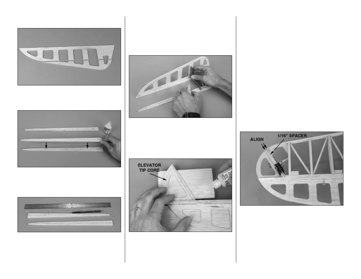 Top Flite TOPA0310 User Manual | Page 13 / 60
