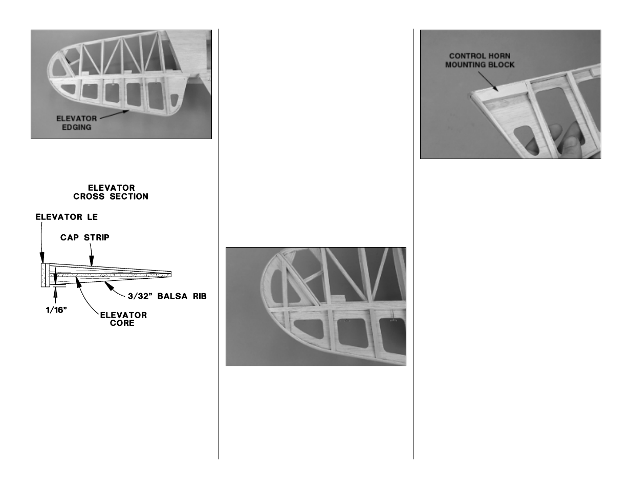 Top Flite TOPA0310 User Manual | Page 14 / 60