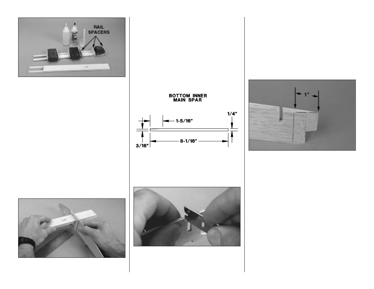 Top Flite TOPA0310 User Manual | Page 18 / 60