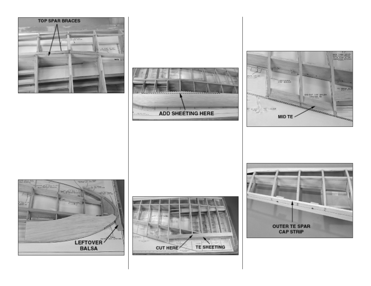 Top Flite TOPA0310 User Manual | Page 21 / 60
