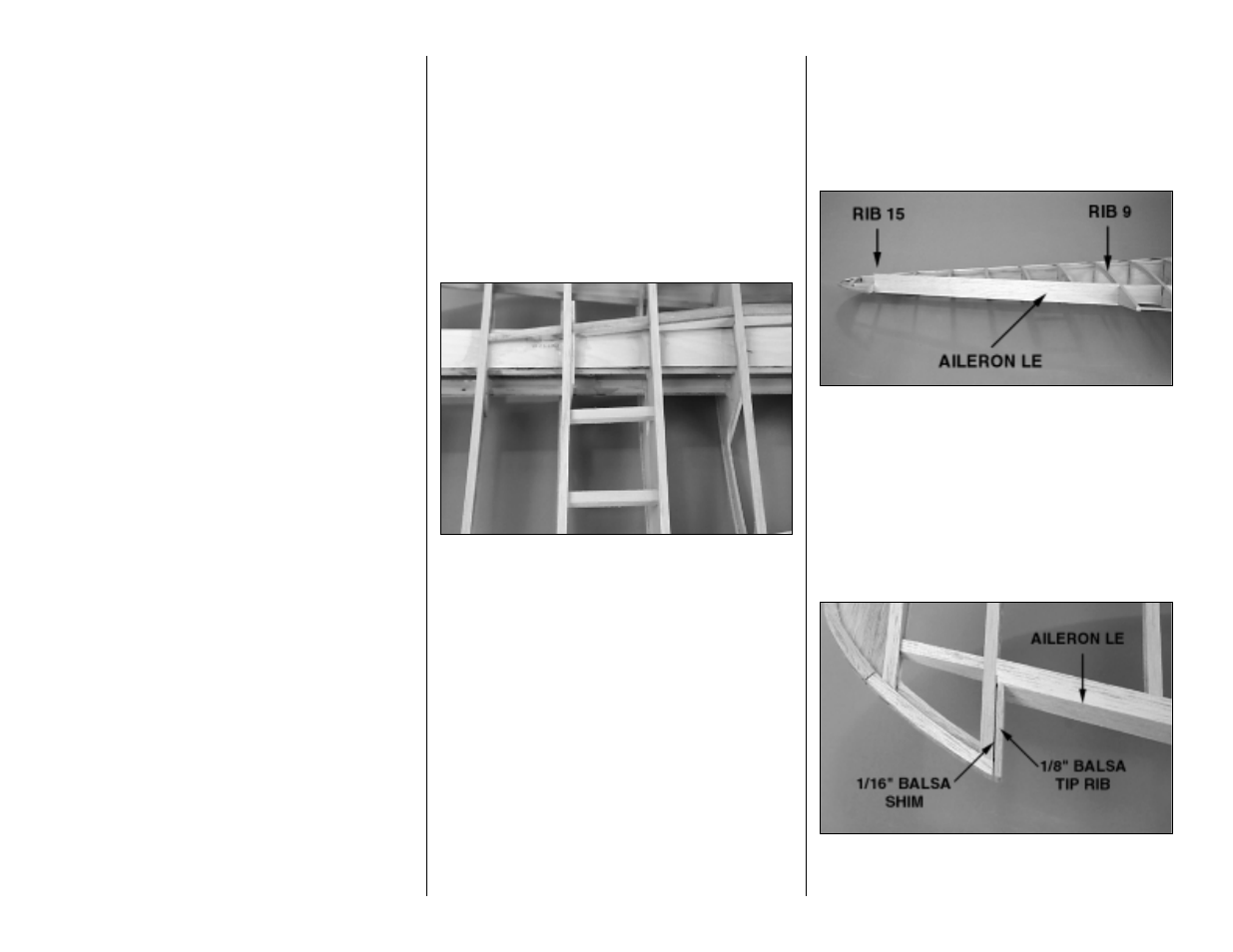 Top Flite TOPA0310 User Manual | Page 22 / 60