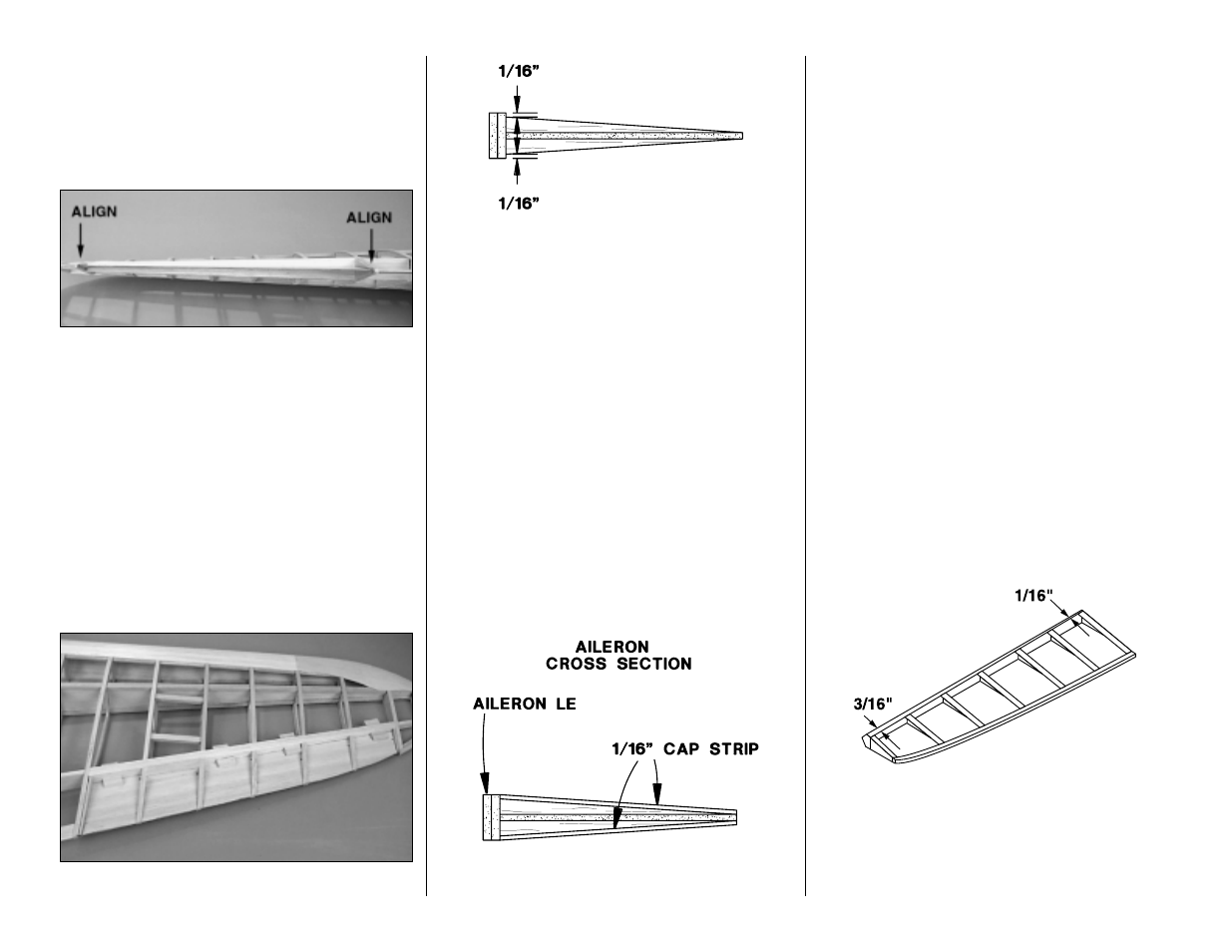 Top Flite TOPA0310 User Manual | Page 23 / 60