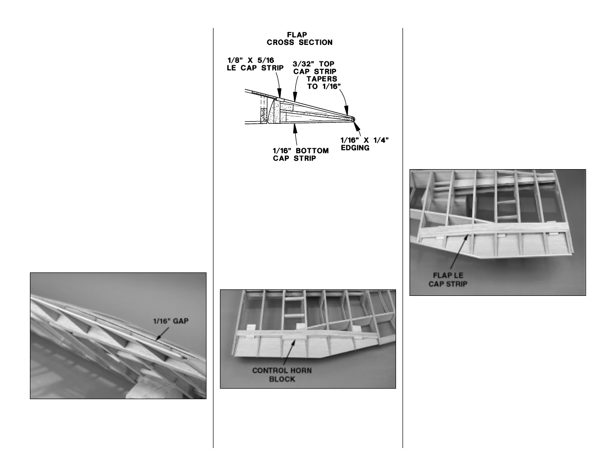 Top Flite TOPA0310 User Manual | Page 24 / 60