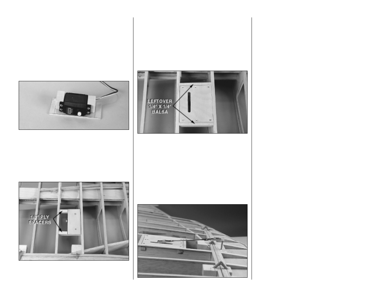 Top Flite TOPA0310 User Manual | Page 26 / 60