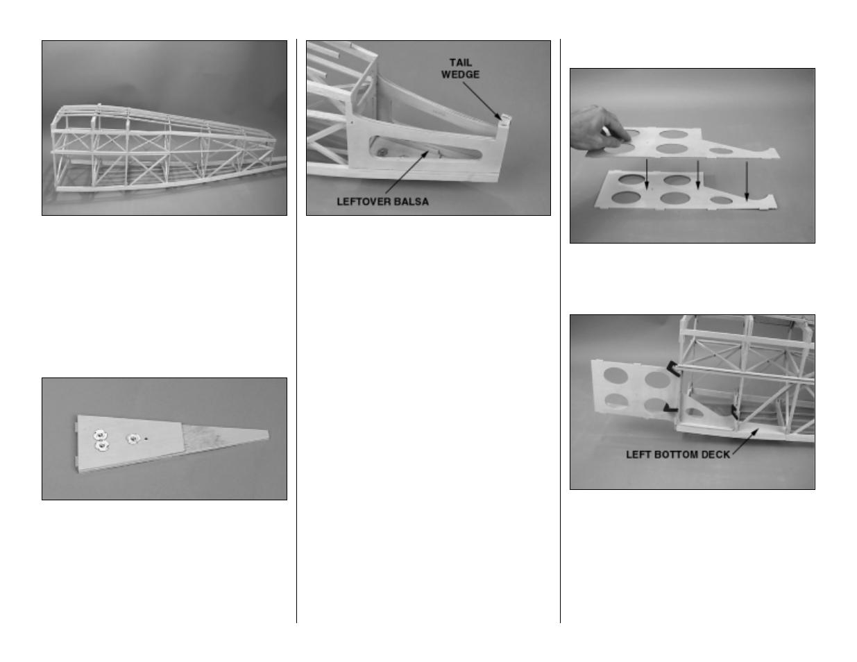 Top Flite TOPA0310 User Manual | Page 30 / 60