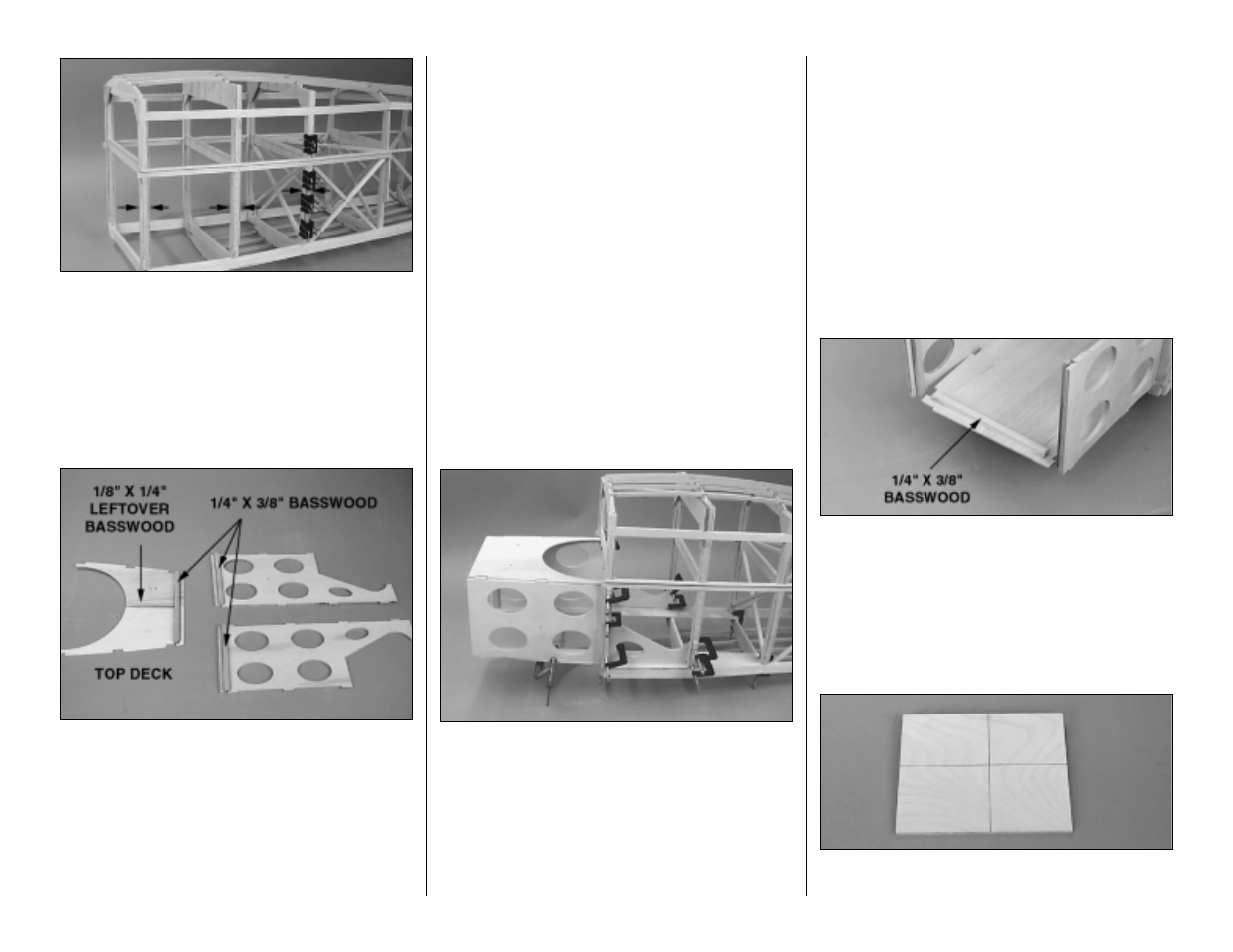 Top Flite TOPA0310 User Manual | Page 31 / 60