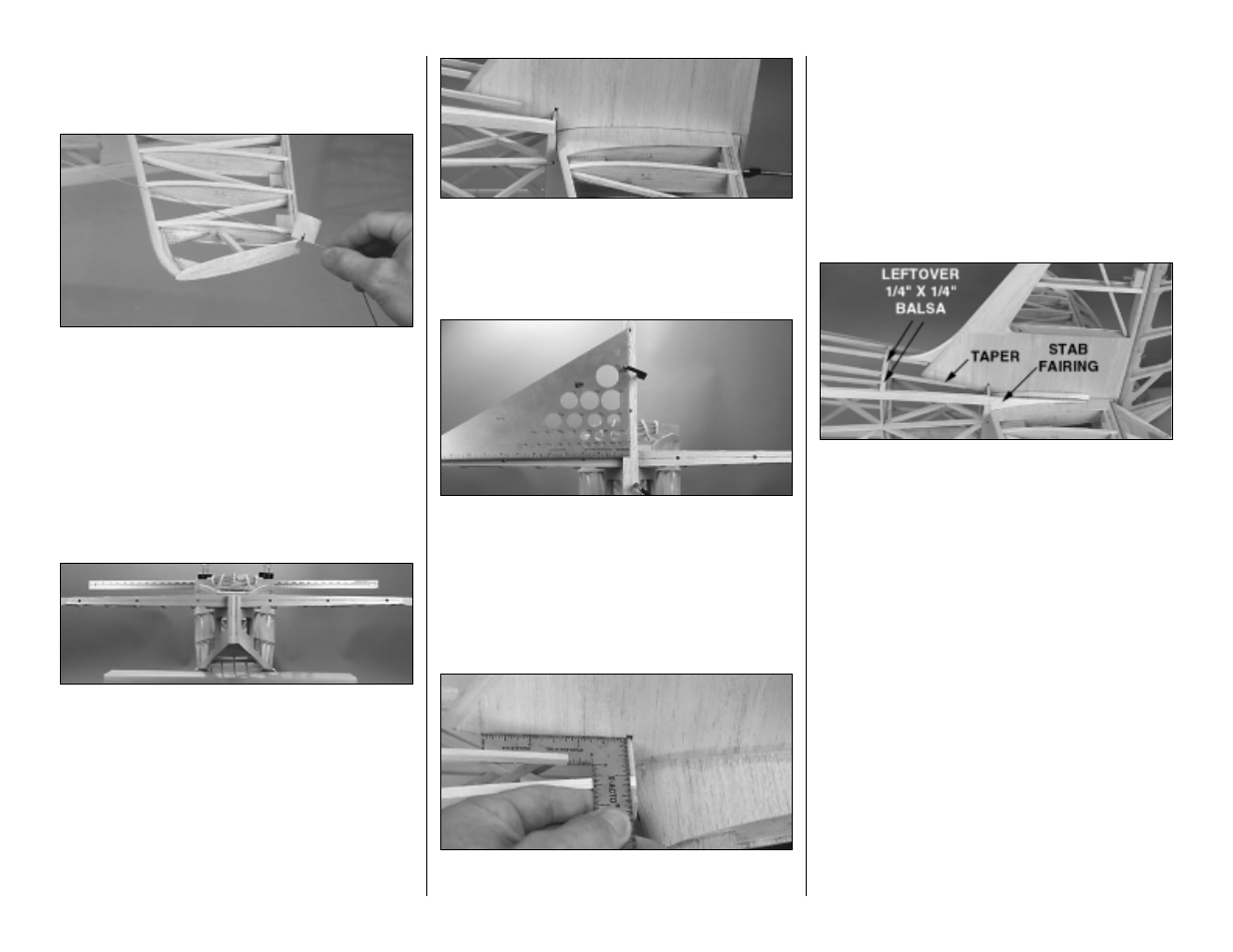 Top Flite TOPA0310 User Manual | Page 34 / 60