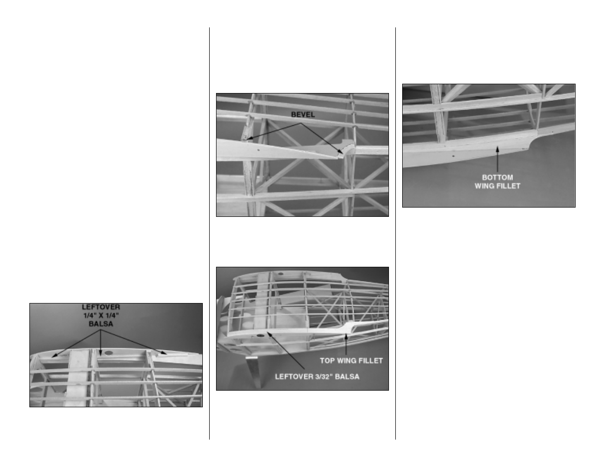 Top Flite TOPA0310 User Manual | Page 36 / 60