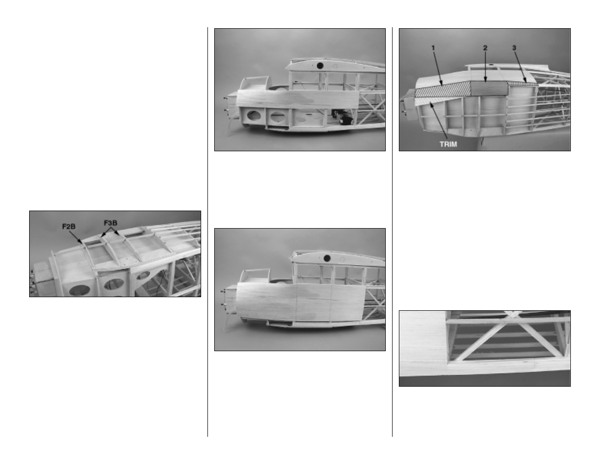 Top Flite TOPA0310 User Manual | Page 39 / 60