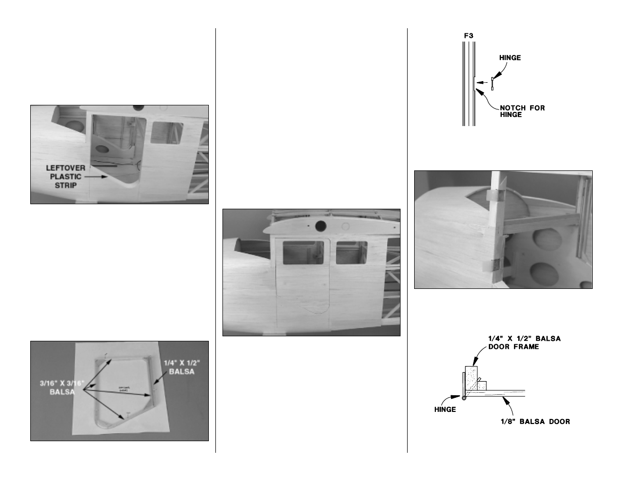 Top Flite TOPA0310 User Manual | Page 41 / 60