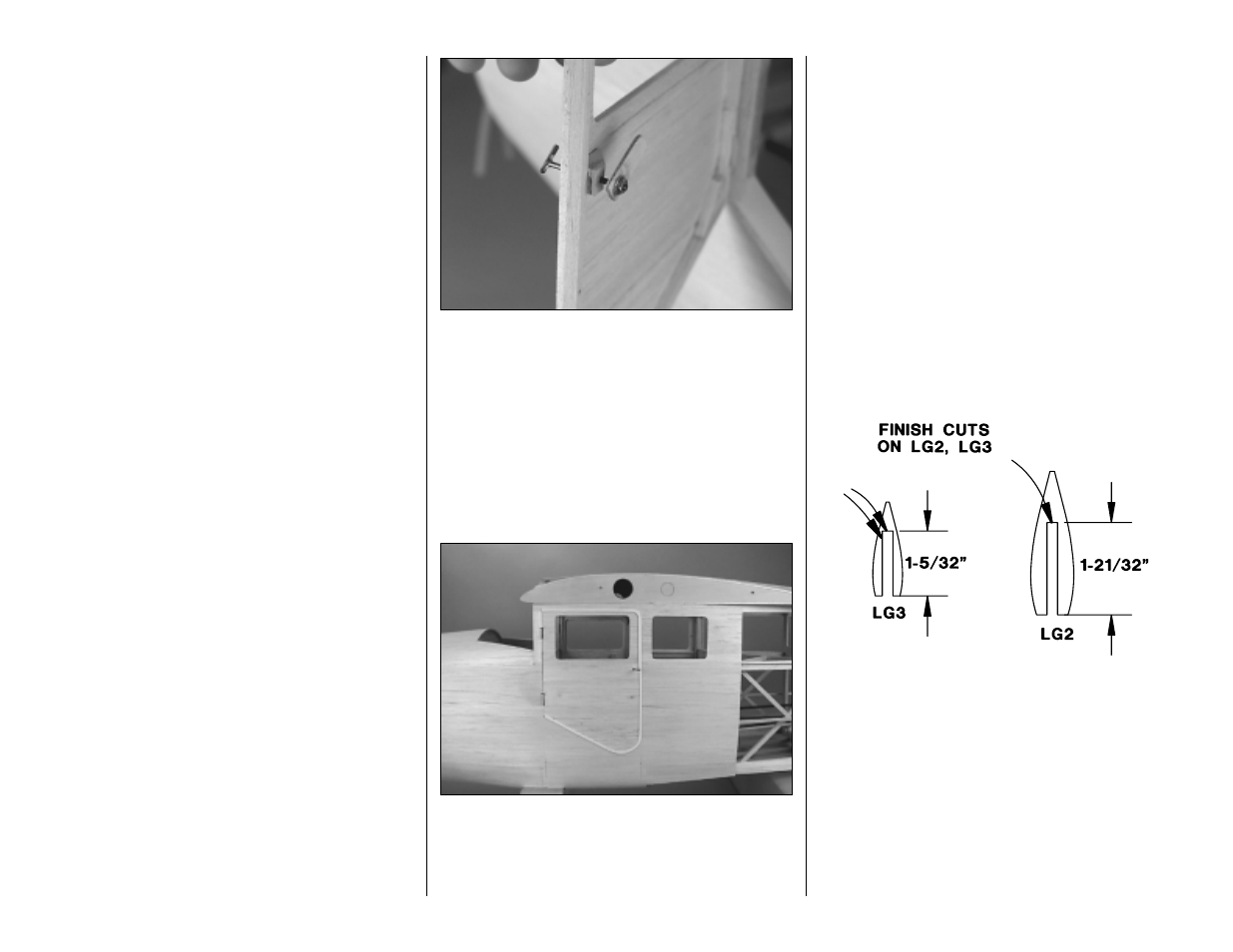 Top Flite TOPA0310 User Manual | Page 42 / 60