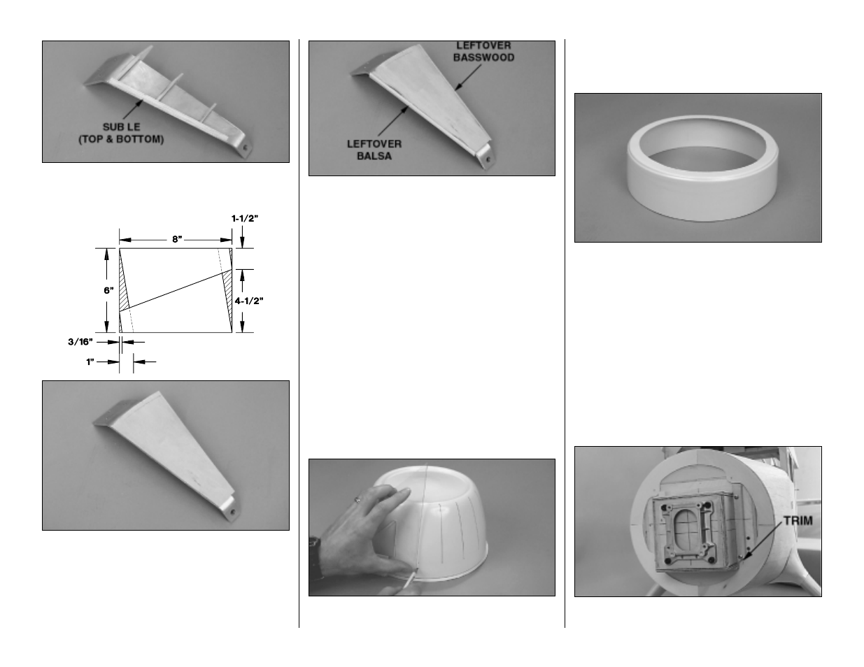 Top Flite TOPA0310 User Manual | Page 43 / 60