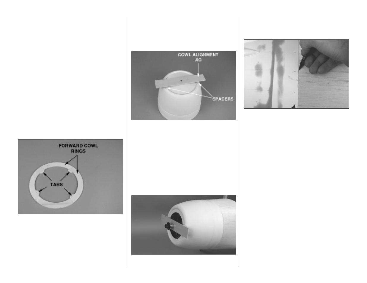 Top Flite TOPA0310 User Manual | Page 44 / 60