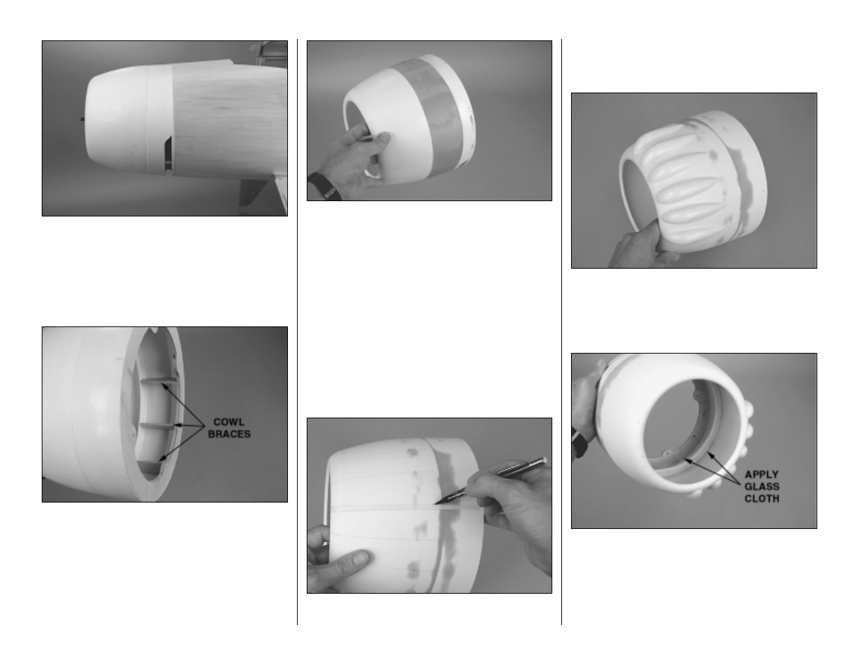 Top Flite TOPA0310 User Manual | Page 45 / 60