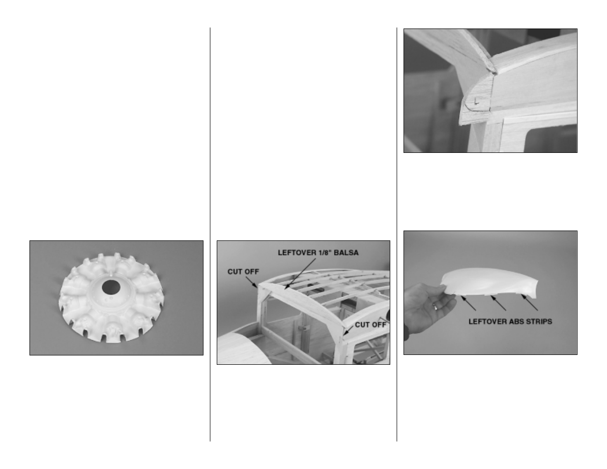 Top Flite TOPA0310 User Manual | Page 46 / 60